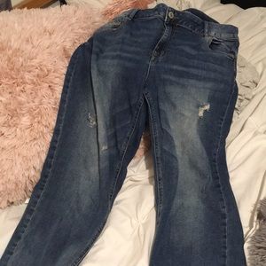 Size 14 jeans